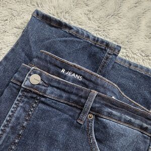 Reitmans Dark Blue Women Jeans